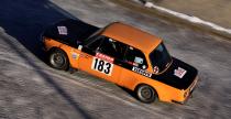 Rallye Monte Carlo Historique